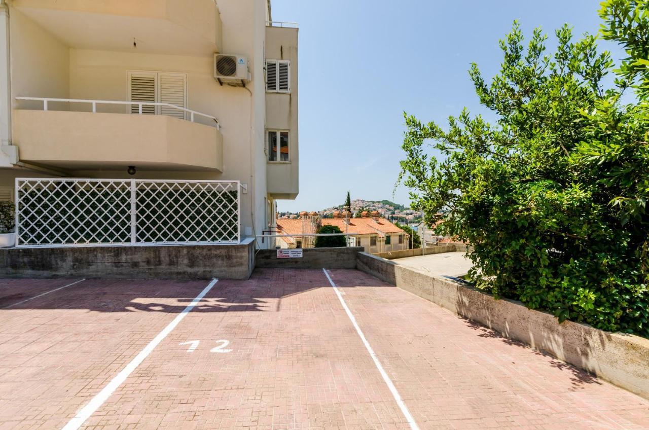 Apartment Antej Dubrovnik Exterior foto