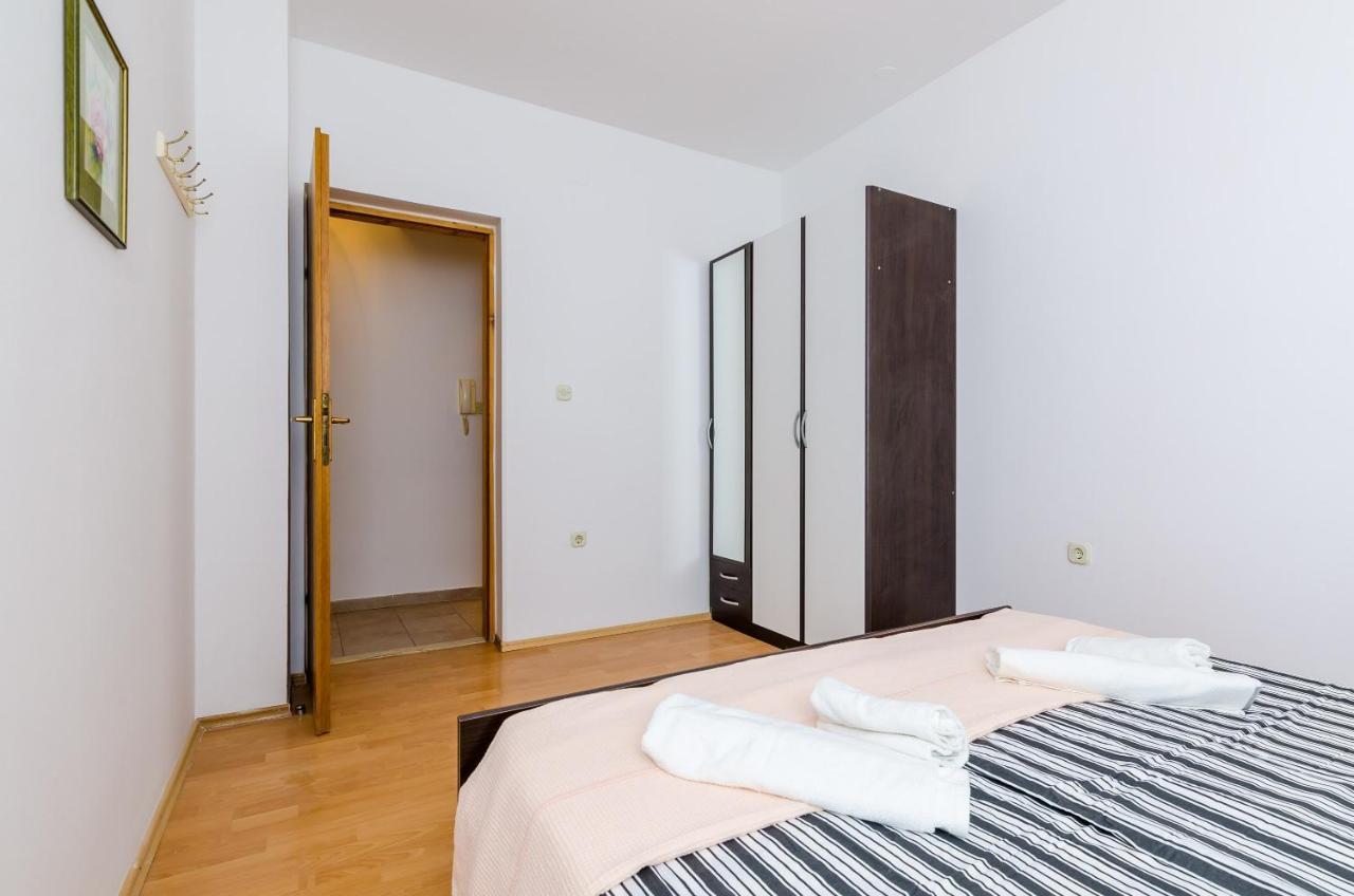 Apartment Antej Dubrovnik Exterior foto